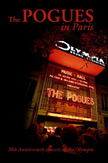 The Pogues in Paris: 30th Anniversary Concert Trailer
