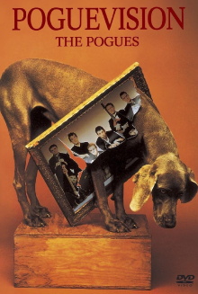 The Pogues: Poguevision Trailer