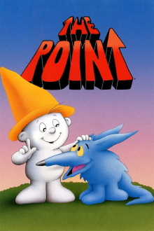 The Point Trailer