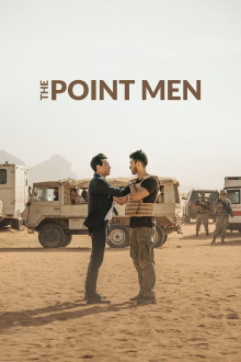 The Point Men Trailer