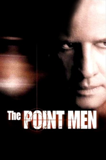 The Point Men Trailer