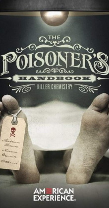 The Poisoner's Handbook Trailer