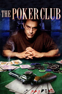 The Poker Club Trailer