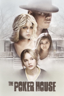 The Poker House Trailer