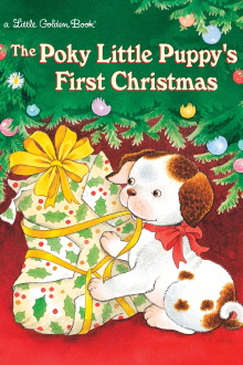 The Poky Little Puppy's First Christmas Trailer