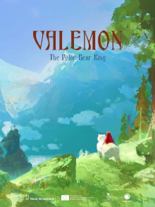 The Polar Bear Prince Trailer