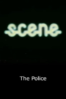 The Police Trailer