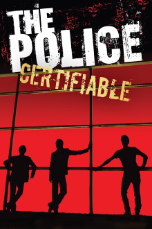 The Police: Certifiable Trailer