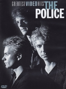 The Police - Greatest Video Hits Trailer