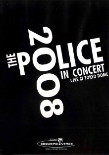 The Police: Live In Concert Tokyo Trailer