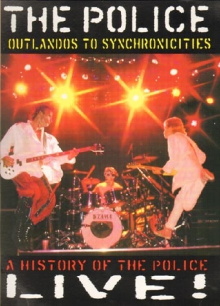 The Police - Outlandos To Synchronicities Trailer