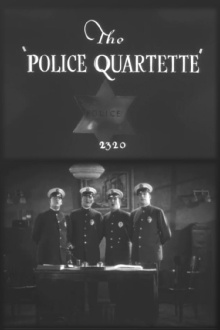 The Police Quartette Trailer