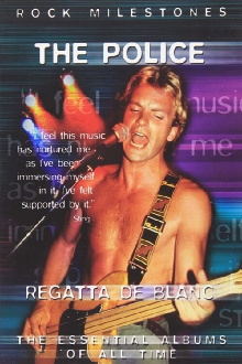 The Police - Regatta De Blanc Trailer