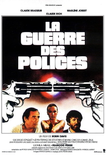 The Police War Trailer