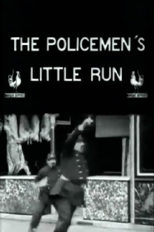 The Policemen's Little Run Trailer