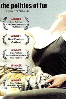 The Politics of Fur Trailer