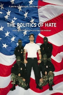 The Politics of Hate Trailer