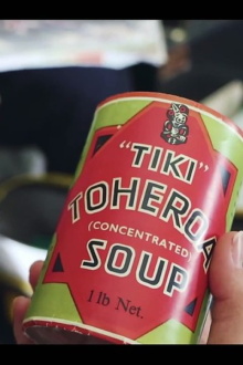The Politics of Toheroa Soup Trailer