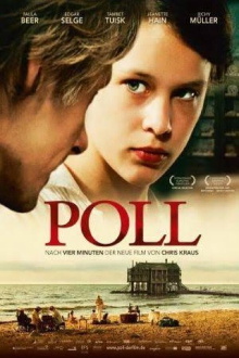 The Poll Diaries Trailer