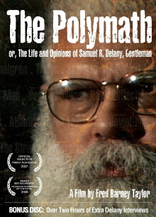 The Polymath, or The Life and Opinions of Samuel R. Delany, Gentleman Trailer