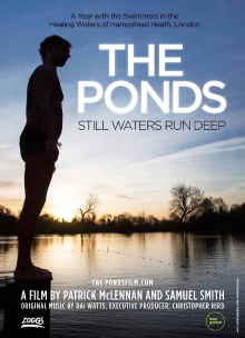 The Ponds Trailer
