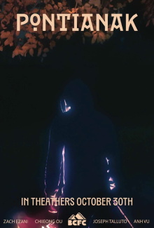 The Pontianak Trailer