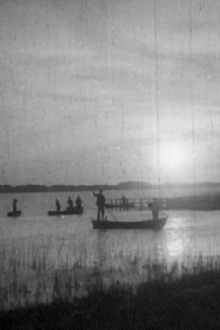 The Pontine Marshes Trailer