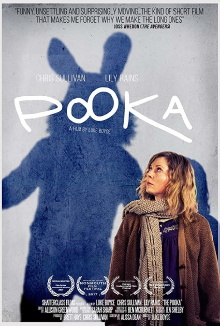 The Pooka Trailer