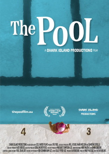 The Pool Trailer