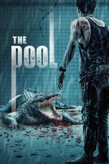 The Pool Trailer