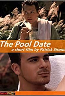 The Pool Date Trailer