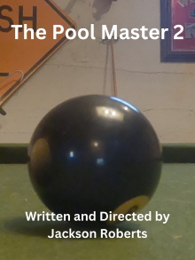 The Pool Master 2 Trailer