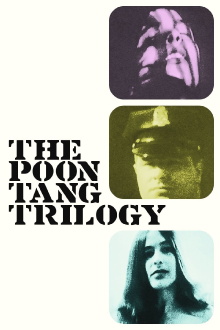 The Poon-Tang Trilogy Trailer