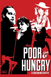The Poor & Hungry Trailer