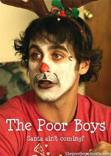 The Poor Boys Trailer
