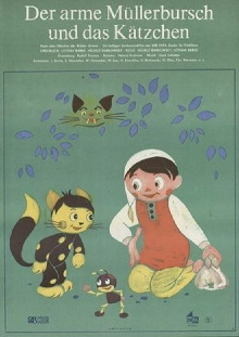 The Poor Miller's Boy and the Kitten Trailer