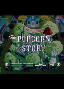 The Popcorn Story Trailer