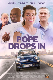 The Pope Drops In Trailer