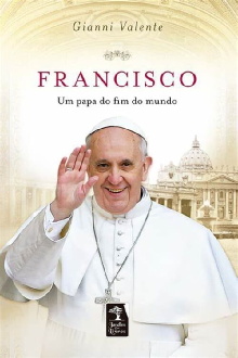 The Pope from the End of the World Trailer