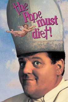 The Pope Must Die Trailer