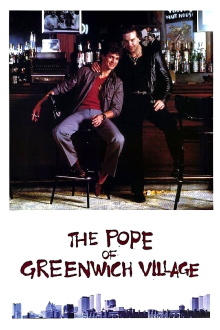 The Pope of Greenwich Village Trailer