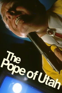 The Pope of Utah Trailer