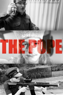 The Pope: Sunday Justice Trailer