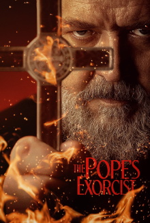The Pope's Exorcist Trailer