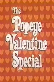 The Popeye Valentine Special: Sweethearts at Sea Trailer