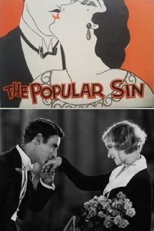 The Popular Sin Trailer