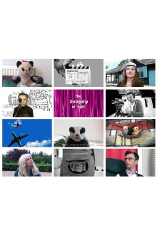 The Popular Touch Trailer