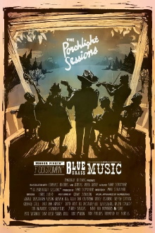 The Porchlight Sessions Trailer