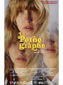 The Pornographer Trailer