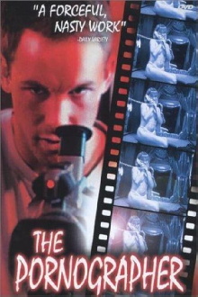 The Pornographer Trailer